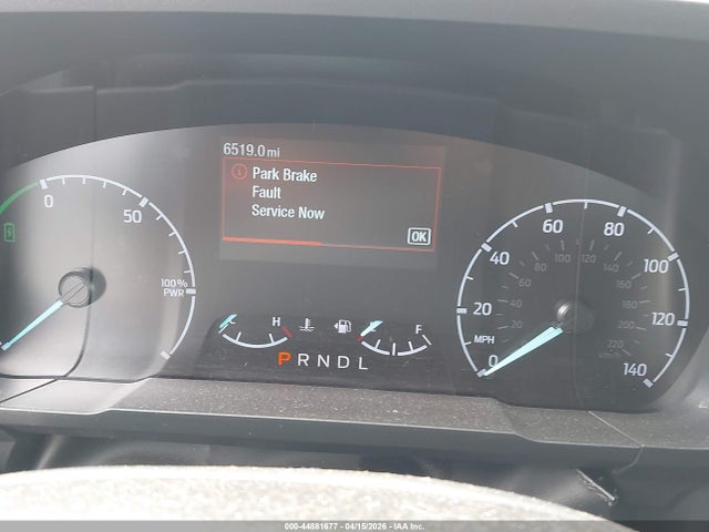 Ford Maverick Xl 2024 3FTTW8A34RRA81164 Image 7