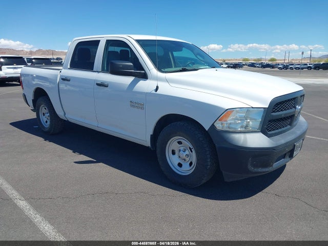 2014 RAM 1500 1C6RR6KG8ES363787