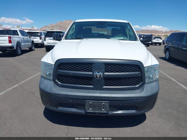 1C6RR6KG8ES363787 RAM 1500 Tradesman