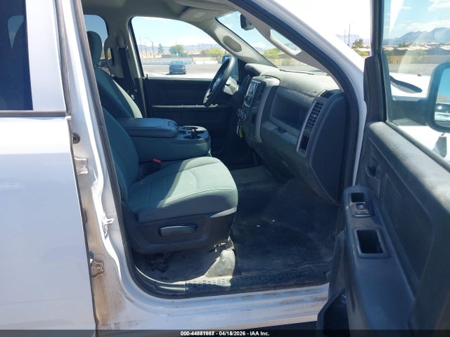 2014 RAM 1500 1C6RR6KG8ES363787 Photo 4