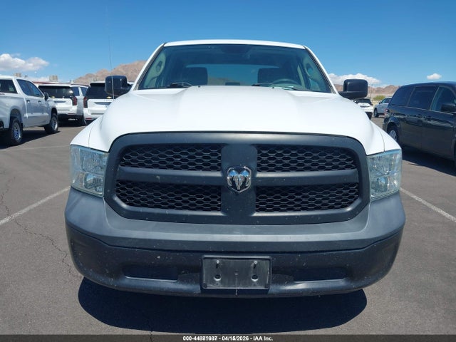 2014 RAM 1500 1C6RR6KG8ES363787 Photo 5