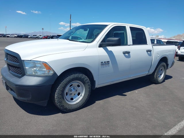 1C6RR6KG8ES363787 RAM 1500 Tradesman