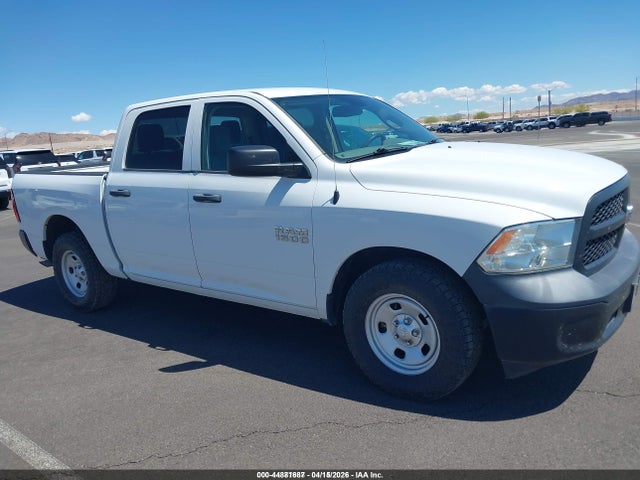 1C6RR6KG8ES363787 RAM 1500 Tradesman