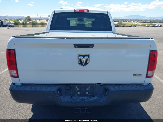 1C6RR6KG8ES363787 RAM 1500 Tradesman