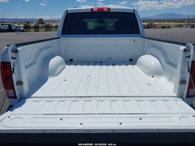 1C6RR6KG8ES363787 RAM 1500 Tradesman