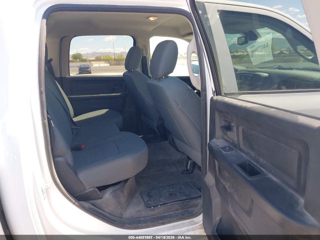 2014 RAM 1500 1C6RR6KG8ES363787 Photo 7