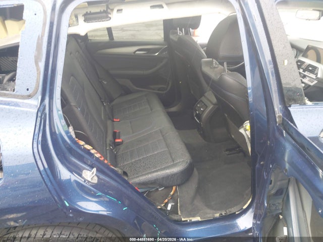 Aukcja sprzedaży 2018 Bmw X3 M40i, vin: 5UXTS3C58J0Z00645, numer aukcji: 44881690