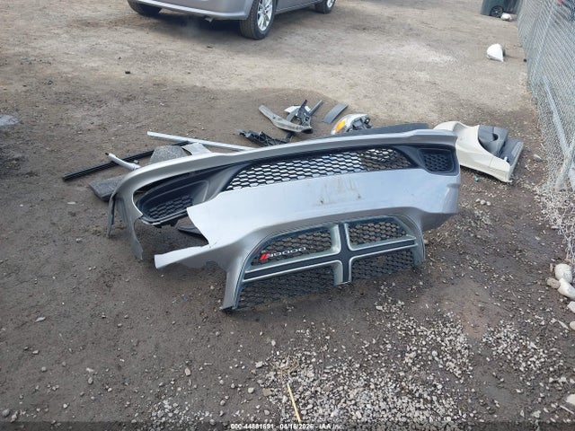 Aukcja sprzedaży 2016 Dodge Grand Caravan Sxt, vin: 2C4RDGCGXGR334128, numer aukcji: 44881691