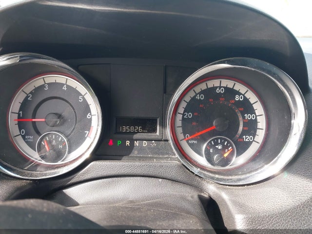 Aukcja sprzedaży 2016 Dodge Grand Caravan Sxt, vin: 2C4RDGCGXGR334128, numer aukcji: 44881691
