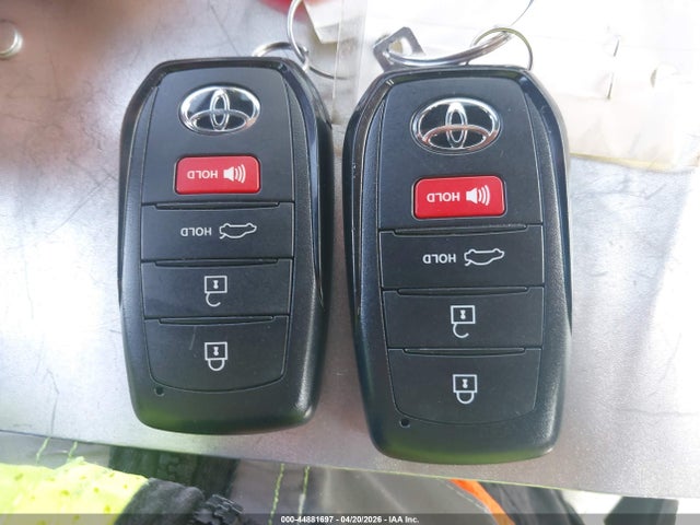 5YFS4MCE1SP251436 Toyota COROLLA SE
