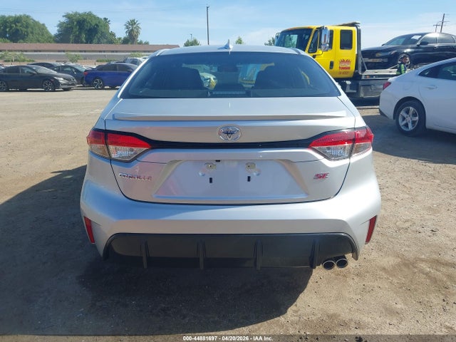 5YFS4MCE1SP251436 Toyota COROLLA SE
