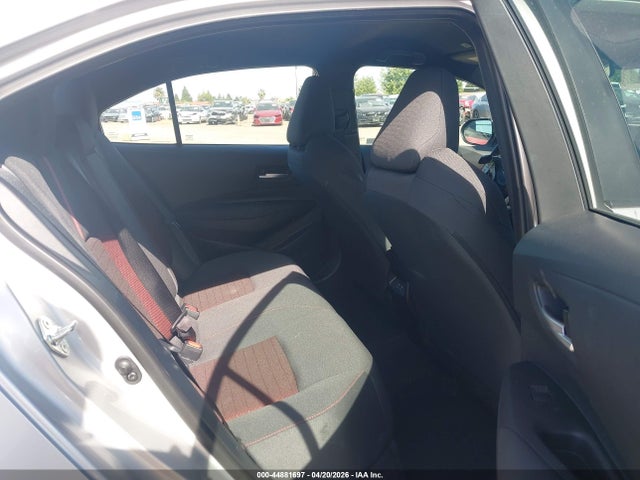 5YFS4MCE1SP251436 Toyota COROLLA SE