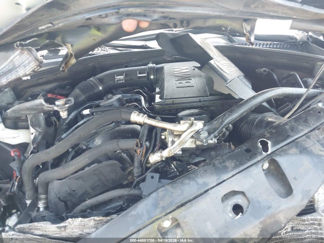 Aukcja sprzedaży 2014 Bmw 535i, vin: WBA5B1C53ED479038, numer aukcji: 44881700