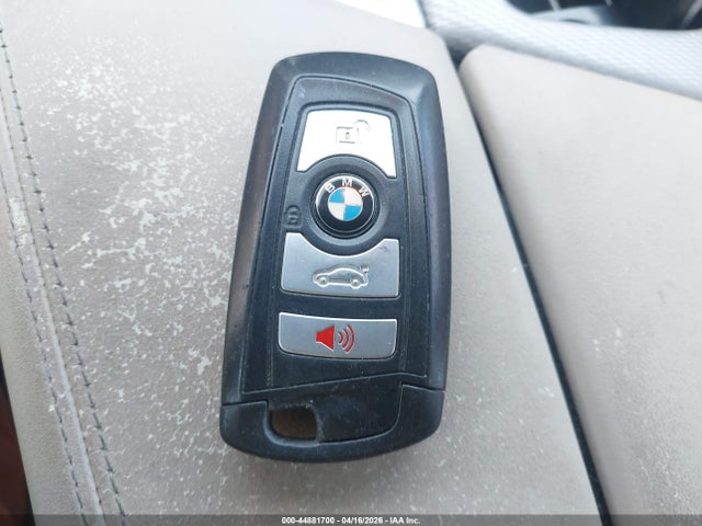 Aukcja sprzedaży 2014 Bmw 535i, vin: WBA5B1C53ED479038, numer aukcji: 44881700