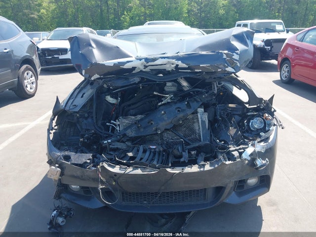 Aukcja sprzedaży 2014 Bmw 535i, vin: WBA5B1C53ED479038, numer aukcji: 44881700