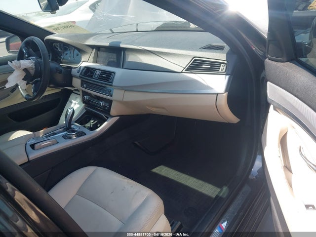 Aukcja sprzedaży 2014 Bmw 535i, vin: WBA5B1C53ED479038, numer aukcji: 44881700
