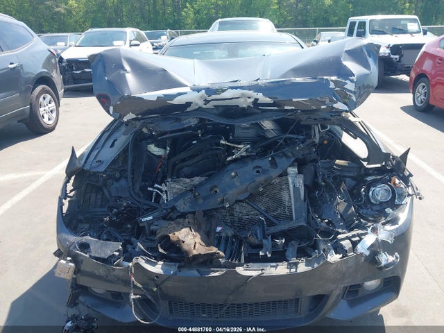Aukcja sprzedaży 2014 Bmw 535i, vin: WBA5B1C53ED479038, numer aukcji: 44881700