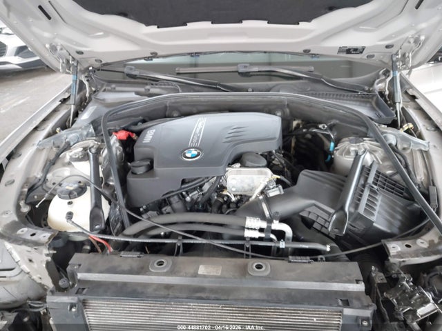 Aukcja sprzedaży 2014 Bmw 528i, vin: WBA5A5C5XED509985, numer aukcji: 44881702