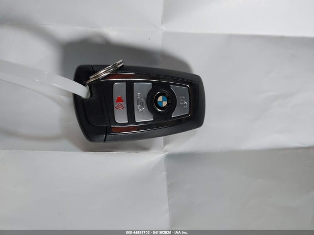 Aukcja sprzedaży 2014 Bmw 528i, vin: WBA5A5C5XED509985, numer aukcji: 44881702