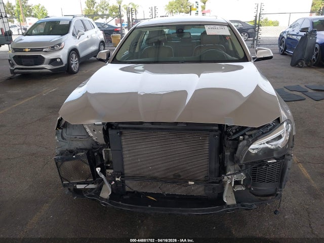 Aukcja sprzedaży 2014 Bmw 528i, vin: WBA5A5C5XED509985, numer aukcji: 44881702