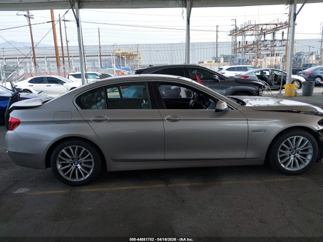 Aukcja sprzedaży 2014 Bmw 528i, vin: WBA5A5C5XED509985, numer aukcji: 44881702