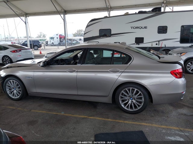 Aukcja sprzedaży 2014 Bmw 528i, vin: WBA5A5C5XED509985, numer aukcji: 44881702