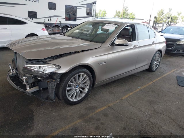 Aukcja sprzedaży 2014 Bmw 528i, vin: WBA5A5C5XED509985, numer aukcji: 44881702