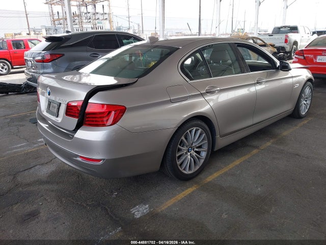 Aukcja sprzedaży 2014 Bmw 528i, vin: WBA5A5C5XED509985, numer aukcji: 44881702