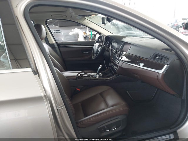 Aukcja sprzedaży 2014 Bmw 528i, vin: WBA5A5C5XED509985, numer aukcji: 44881702