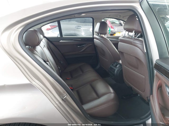 Aukcja sprzedaży 2014 Bmw 528i, vin: WBA5A5C5XED509985, numer aukcji: 44881702