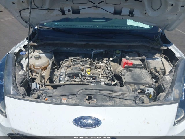 2022 FORD ESCAPE 1FMCU9F63NUA90841 Photo 9