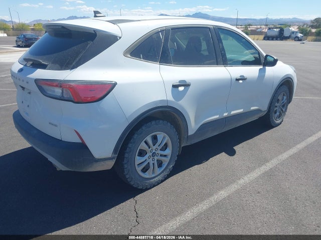2022 FORD ESCAPE 1FMCU9F63NUA90841 Photo 3