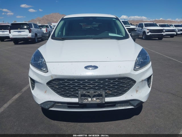 2022 FORD ESCAPE 1FMCU9F63NUA90841 Photo 5