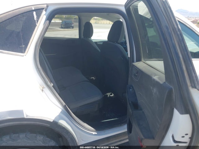 2022 FORD ESCAPE 1FMCU9F63NUA90841 Photo 7