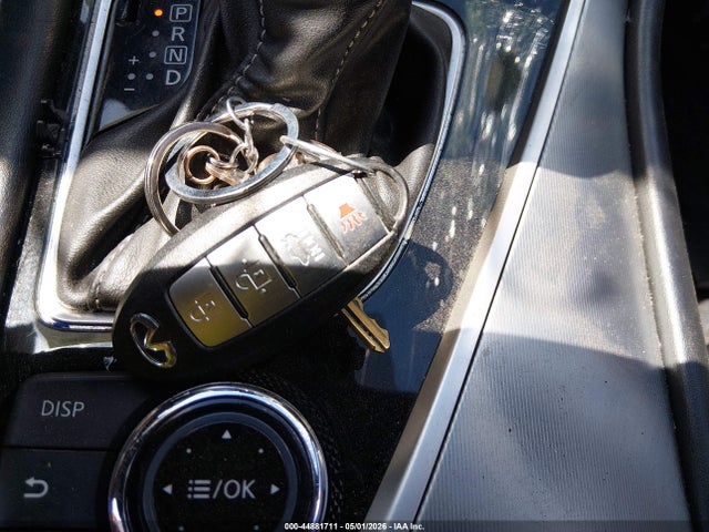 Продажа на аукционе авто 2018 Infiniti Q60 3.0t Luxe, vin: JN1EV7EL5JM390223, номер лота: 44881711