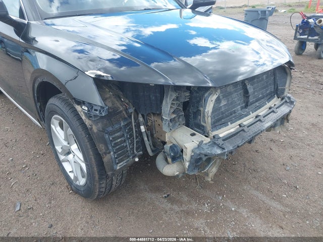 Aukcja sprzedaży 2021 Audi Q5 Premium 45 Tfsi Quattro S Tronic, vin: WA1AAAFYXM2016831, numer aukcji: 44881712