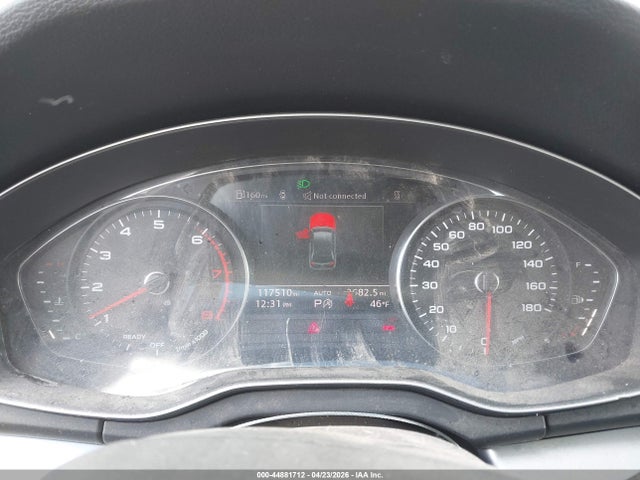44881712 :رقم المزاد ، WA1AAAFYXM2016831 vin ، 2021 Audi Q5 Premium 45 Tfsi Quattro S Tronic مزاد بيع