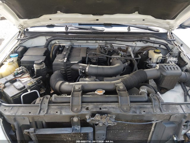 Aukcja sprzedaży 2017 Nissan Frontier Sv-i4, vin: 1N6BD0CT2HN753608, numer aukcji: 44881714