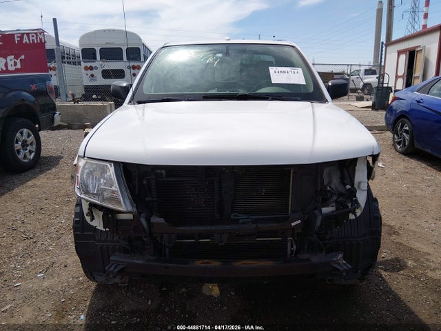 Aukcja sprzedaży 2017 Nissan Frontier Sv-i4, vin: 1N6BD0CT2HN753608, numer aukcji: 44881714