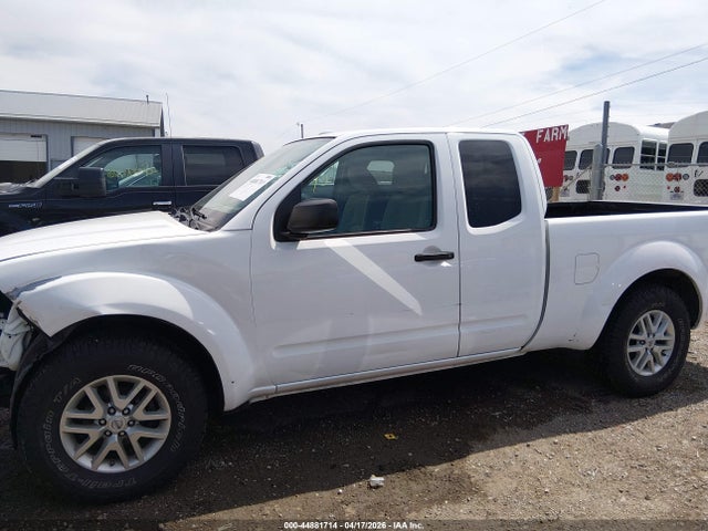 Aukcja sprzedaży 2017 Nissan Frontier Sv-i4, vin: 1N6BD0CT2HN753608, numer aukcji: 44881714