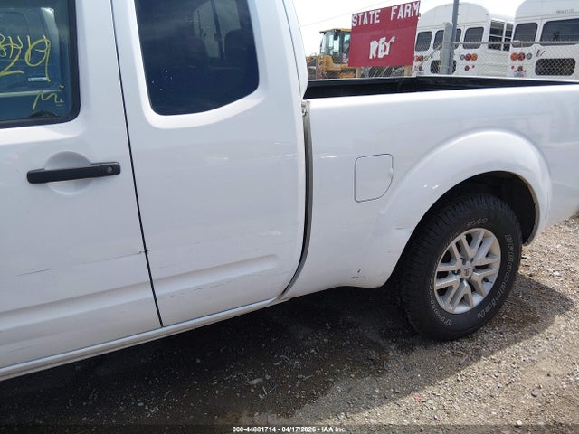 Aukcja sprzedaży 2017 Nissan Frontier Sv-i4, vin: 1N6BD0CT2HN753608, numer aukcji: 44881714