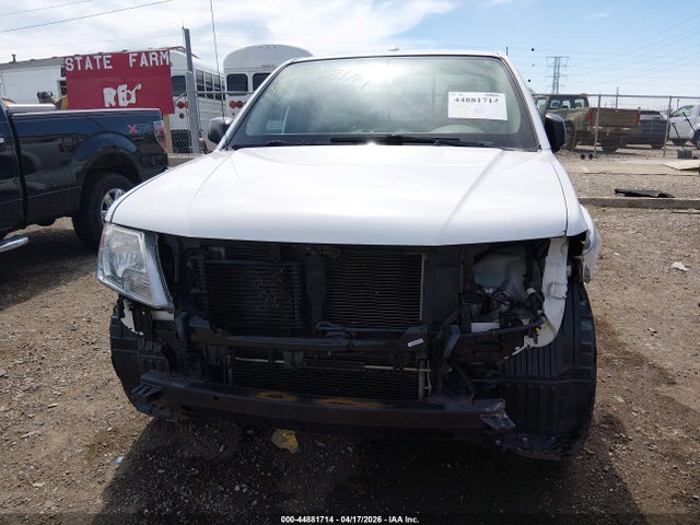 Aukcja sprzedaży 2017 Nissan Frontier Sv-i4, vin: 1N6BD0CT2HN753608, numer aukcji: 44881714