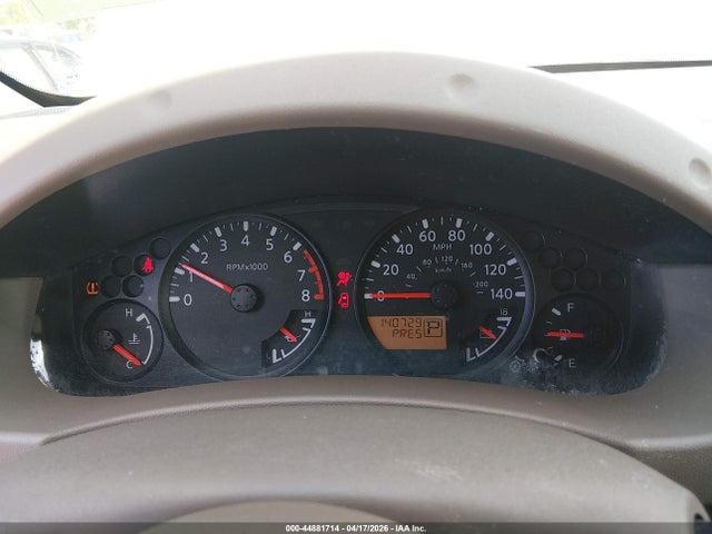 Aukcja sprzedaży 2017 Nissan Frontier Sv-i4, vin: 1N6BD0CT2HN753608, numer aukcji: 44881714