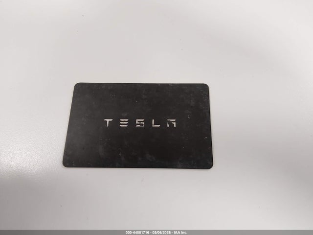 7SAYGDEE5NF339746 Tesla Model Y Long Range Dual Motor All-wheel Drive