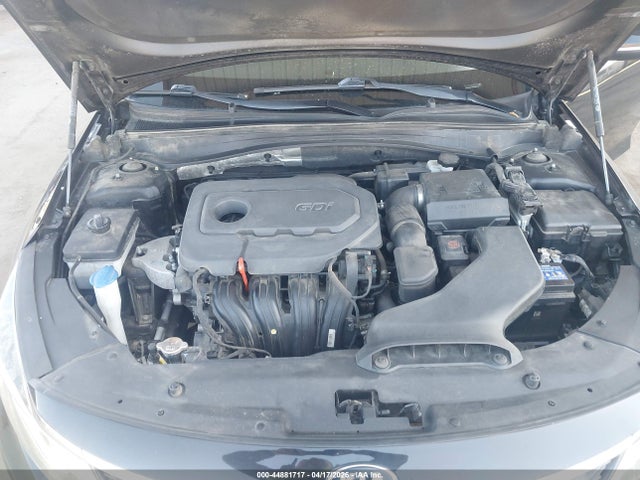 Aukcja sprzedaży 2019 Kia Optima Lx, vin: 5XXGT4L32KG336320, numer aukcji: 44881717