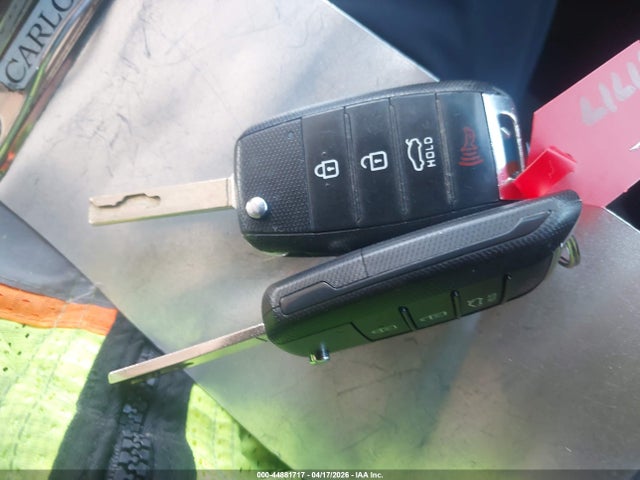 Aukcja sprzedaży 2019 Kia Optima Lx, vin: 5XXGT4L32KG336320, numer aukcji: 44881717