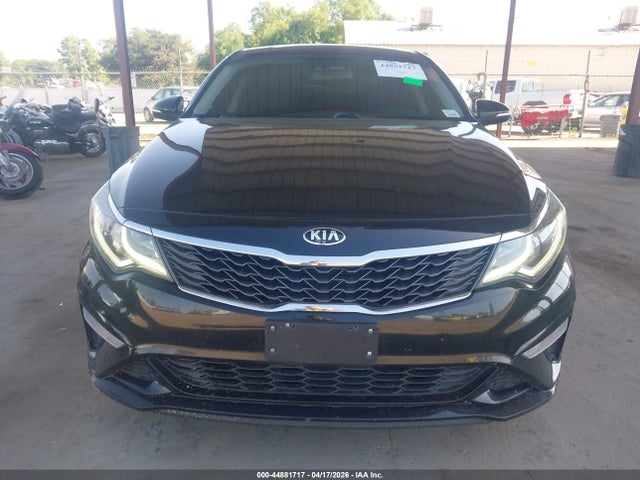 Aukcja sprzedaży 2019 Kia Optima Lx, vin: 5XXGT4L32KG336320, numer aukcji: 44881717