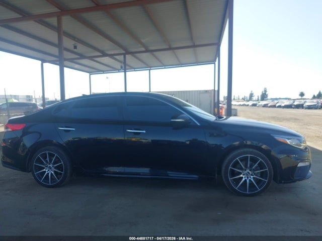 Aukcja sprzedaży 2019 Kia Optima Lx, vin: 5XXGT4L32KG336320, numer aukcji: 44881717