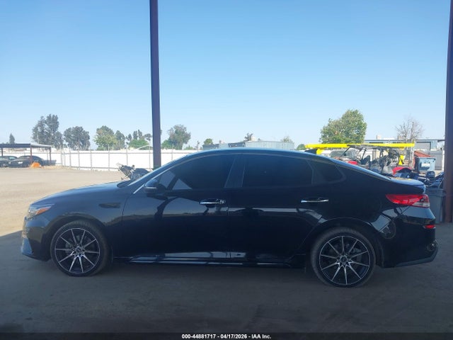 Aukcja sprzedaży 2019 Kia Optima Lx, vin: 5XXGT4L32KG336320, numer aukcji: 44881717