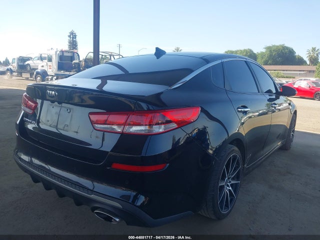 Aukcja sprzedaży 2019 Kia Optima Lx, vin: 5XXGT4L32KG336320, numer aukcji: 44881717